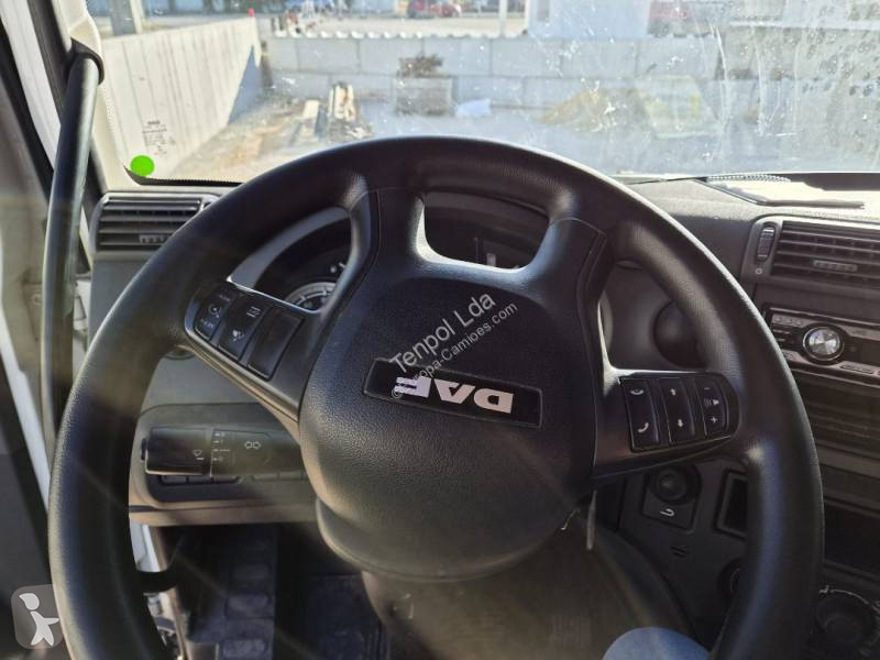 DAF 250 truck