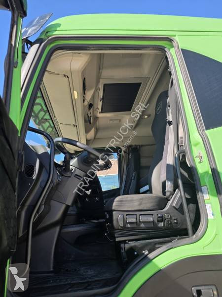 Camion Iveco 510