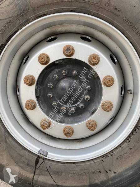 Camion MAN 35.440