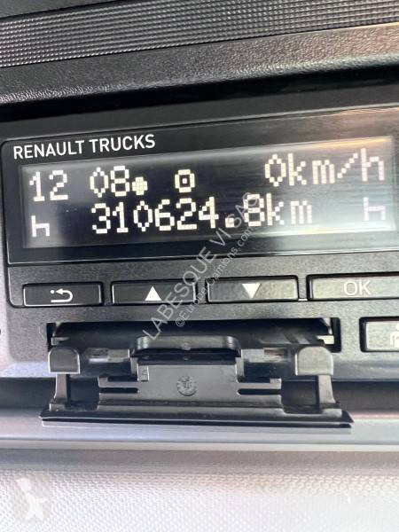 Renault 430.26 DTI 11 truck
