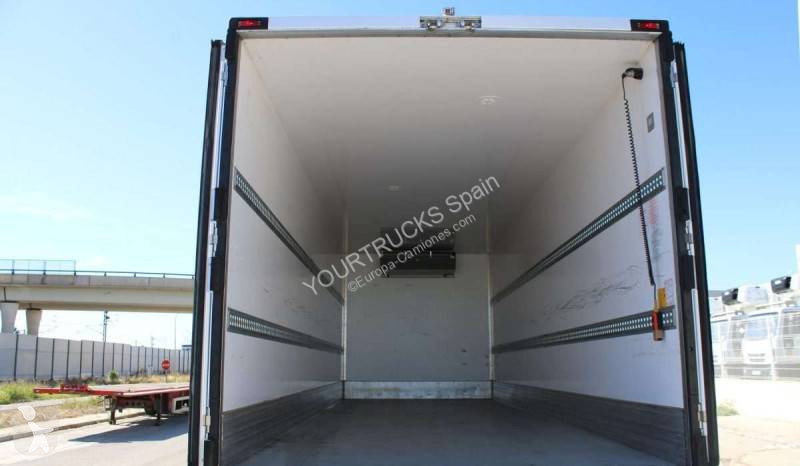 Camion Renault 240