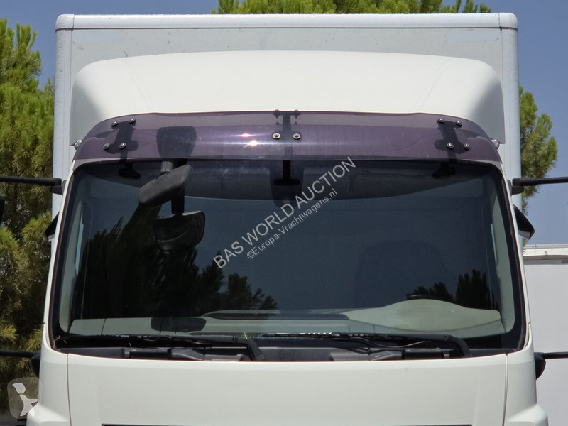 Camion DAF 320