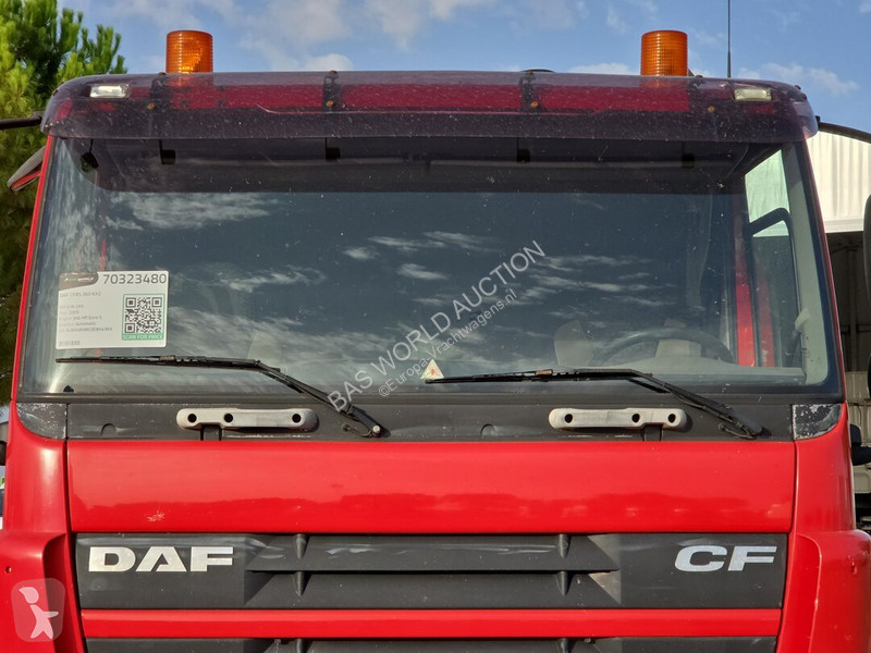 DAF CF 360 truck