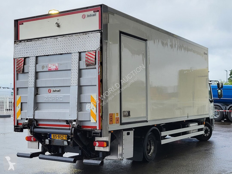 Camion DAF 220