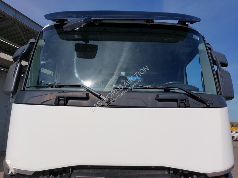 Camião Renault C C 430