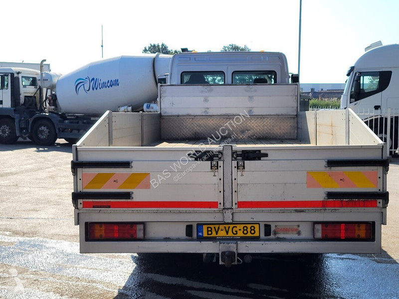Camião Mercedes 1224