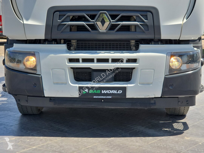 Camião Renault C C 430