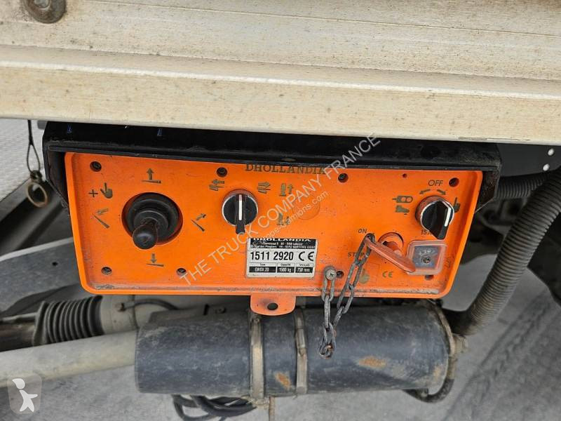 Camion Iveco AD 190 S 42 P