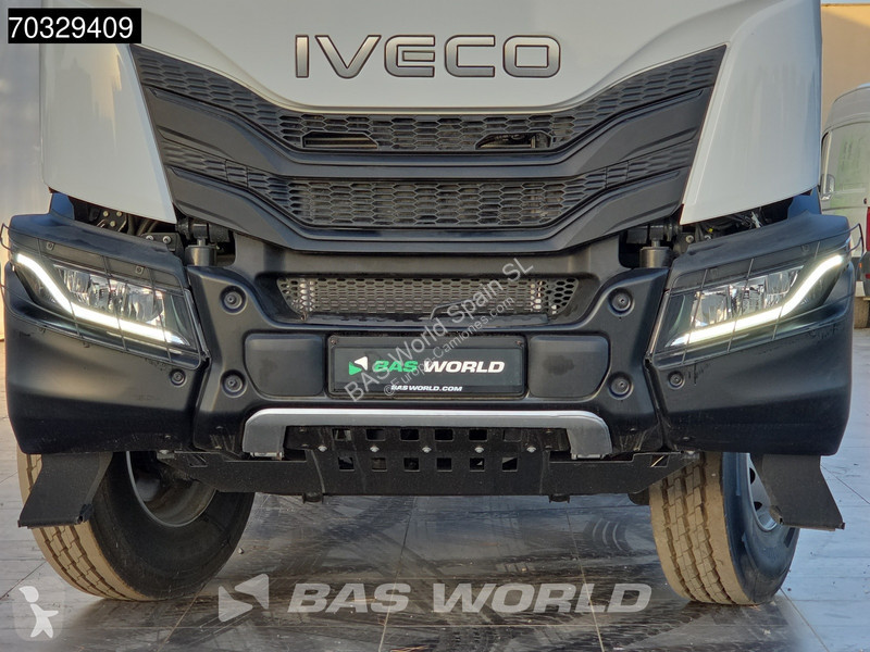 Camion Iveco 460 6X4 NUEVO! Chasis 6x4...