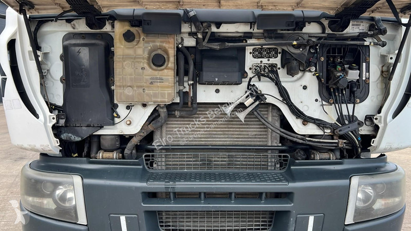 Camion Renault PREMIUM 410 DXI (MANUAL GEARBOX...