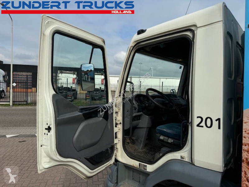 Camion DAF 45180