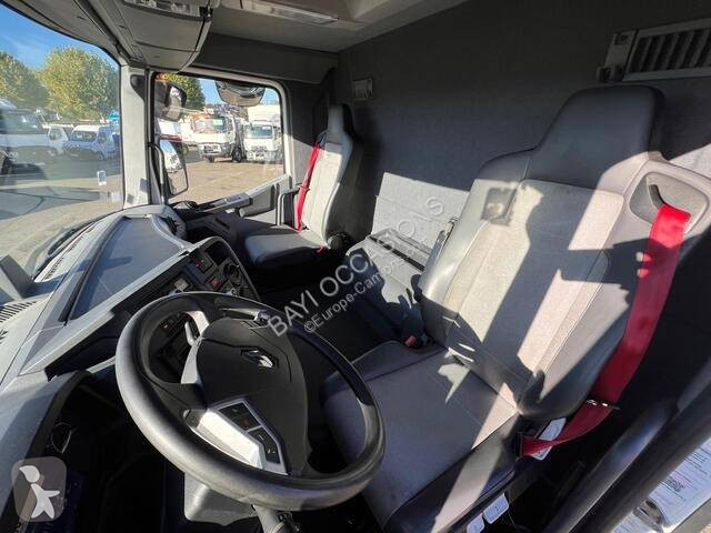 Camion Renault 380 P4X2 E6