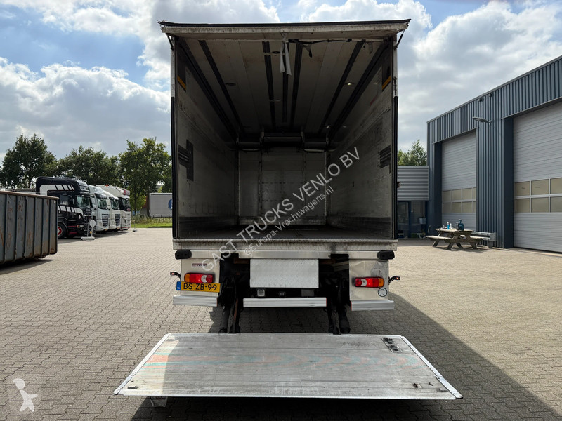 Camion DAF 65220 Carrier Supra 950 Mt Euro 4...