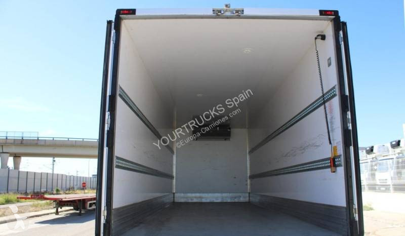 Camion Renault 240