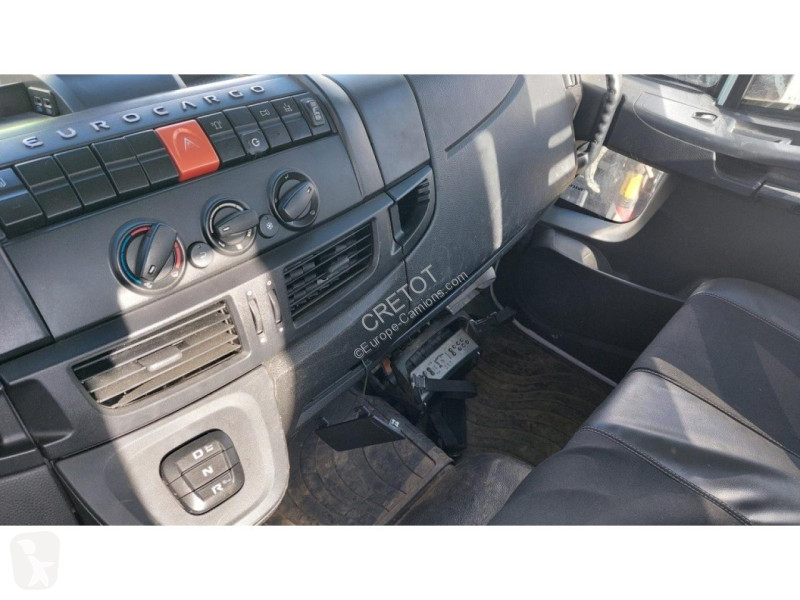 Camion Iveco