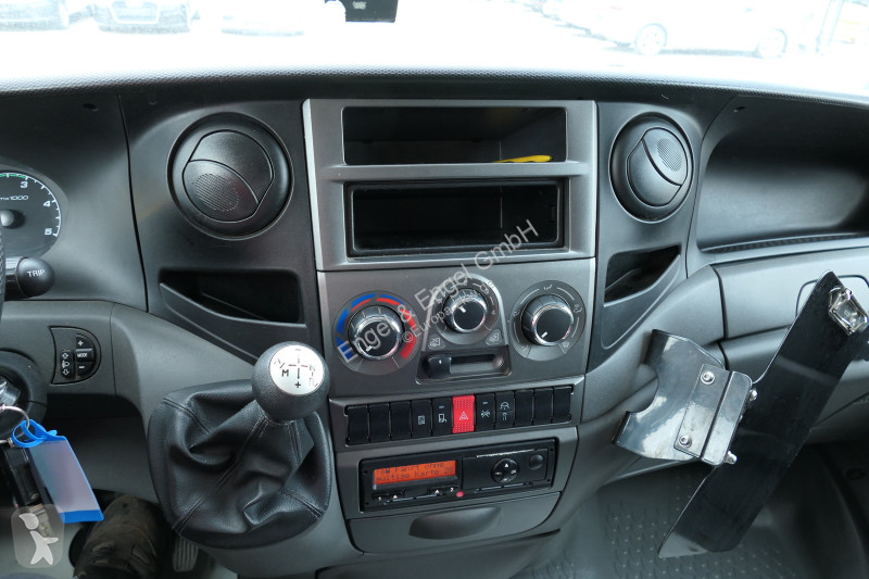 Camion Iveco Daily 50C15 COC