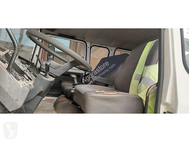 Camion Renault S170
