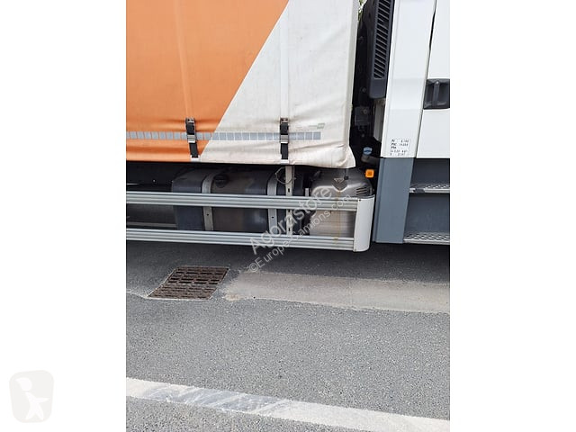 Camion MAN