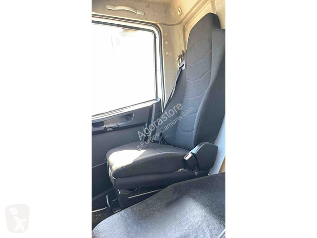 Camion Iveco EUROCARGO