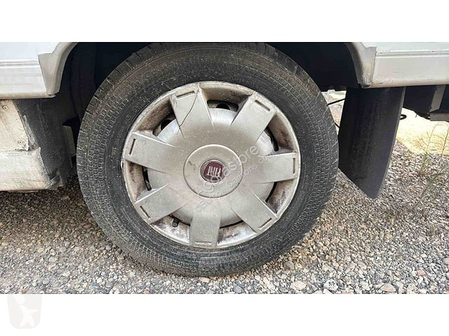 Camion Fiat