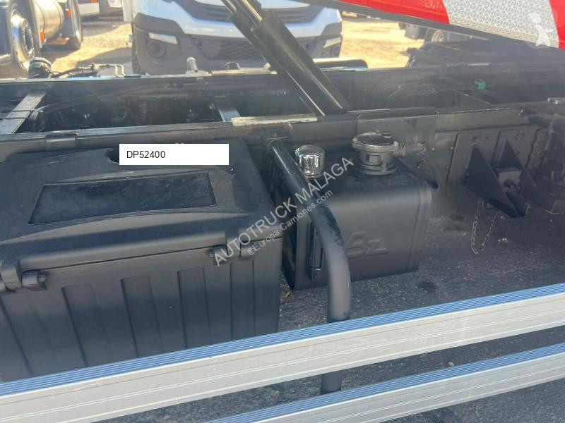 Camion Mitsubishi CANTER 3.0/145