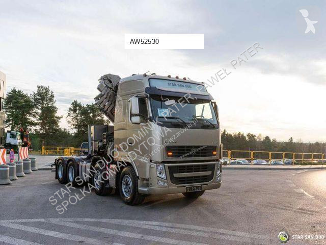 Camion Volvo 477 E-6XS