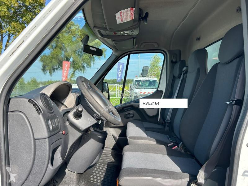 Veicolo commerciale Renault 2.3