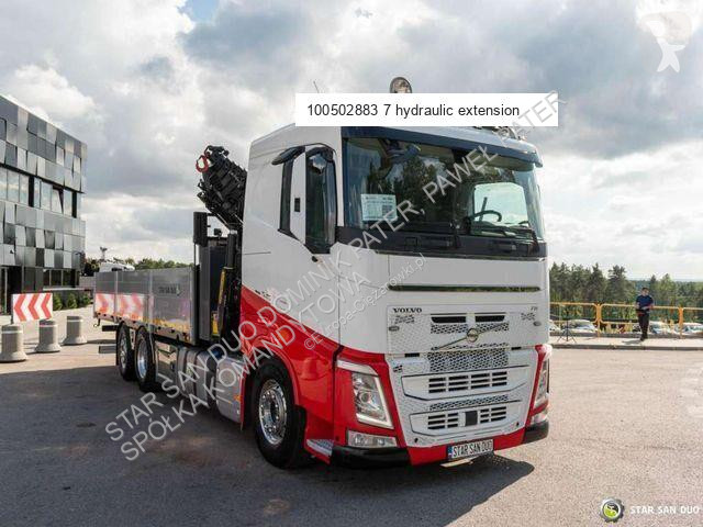Camion Volvo PK 27002