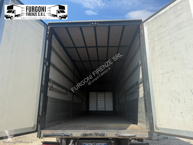 Camion Iveco STRALIS 420 Altri Modelli