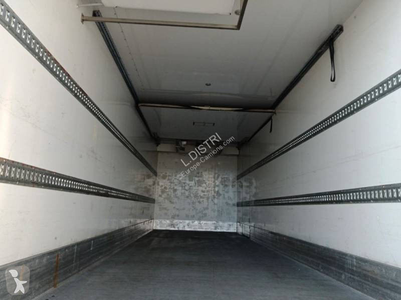 Camion Mercedes 1827