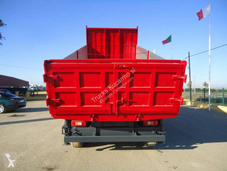 Volvo 400 truck