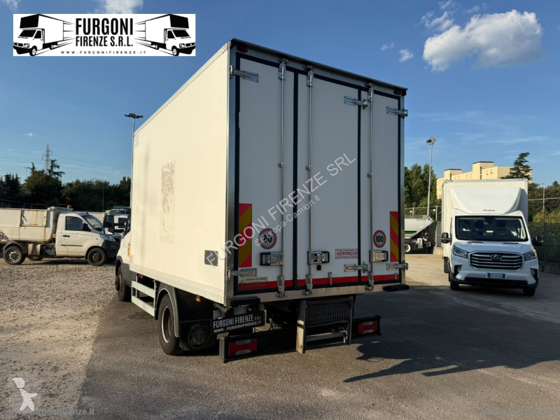 Camion Iveco DAILY 60C15 Altri Modelli