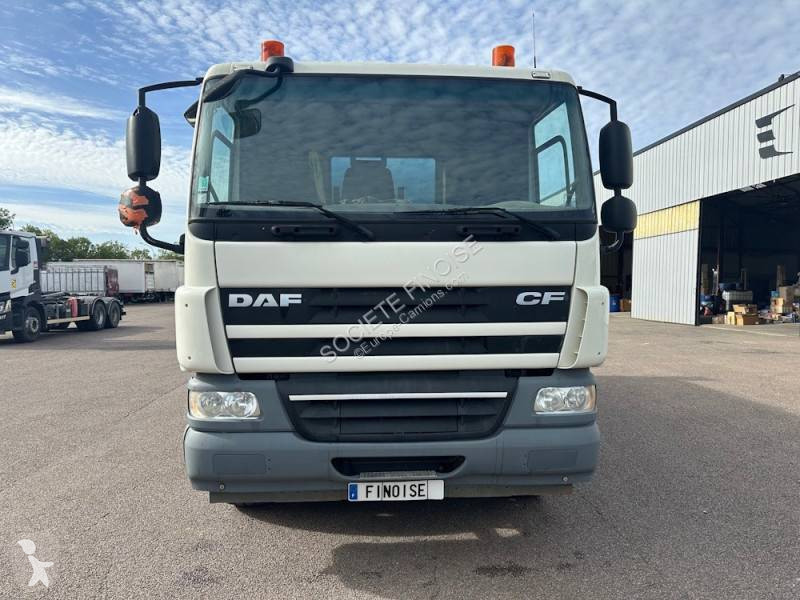 Camion DAF 310