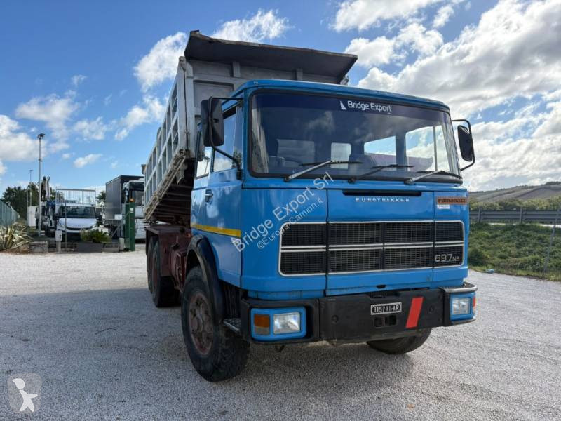 Camion Fiat