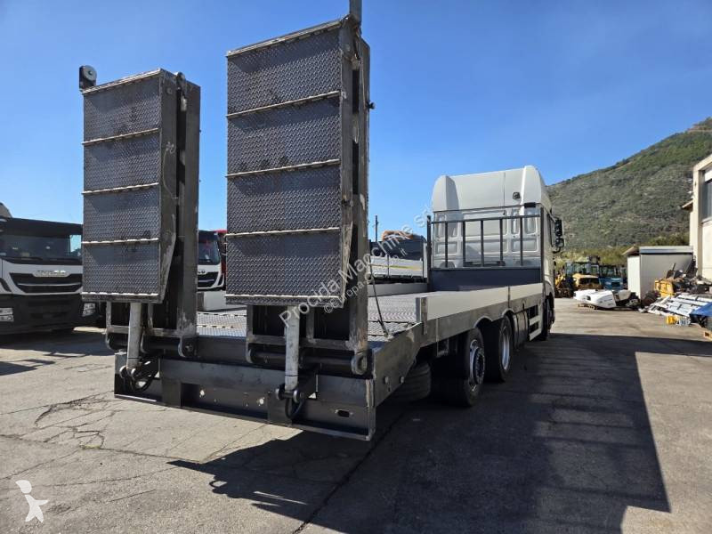 Camion DAF 440