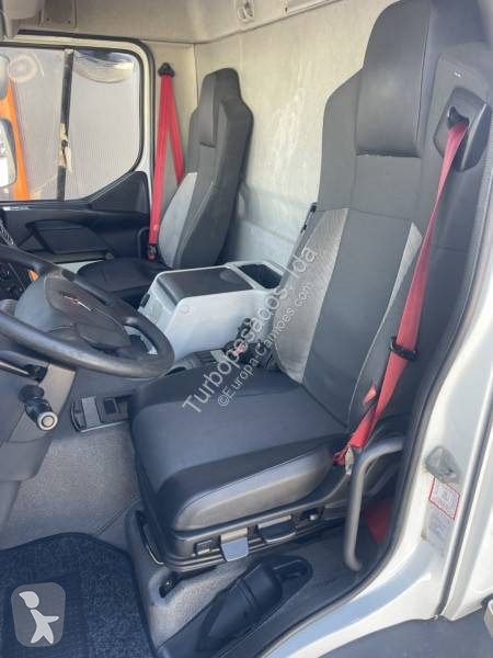 Renault 19.280 truck