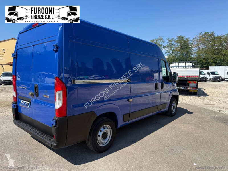 Camion Fiat 33 2.3 MJT