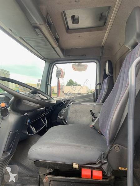 Camion Mercedes 815
