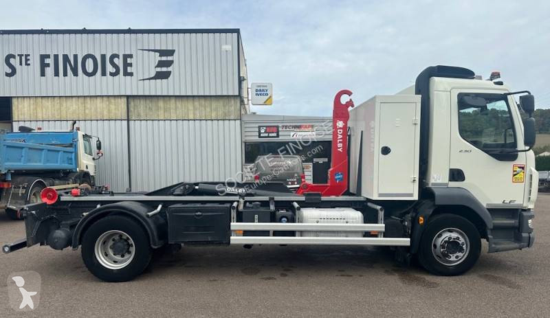 Camion DAF 230 FA