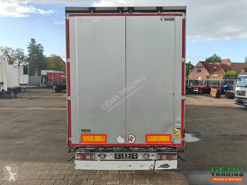 Грузовик Renault T480 6x2 Sleeper Euro6C 13L -...