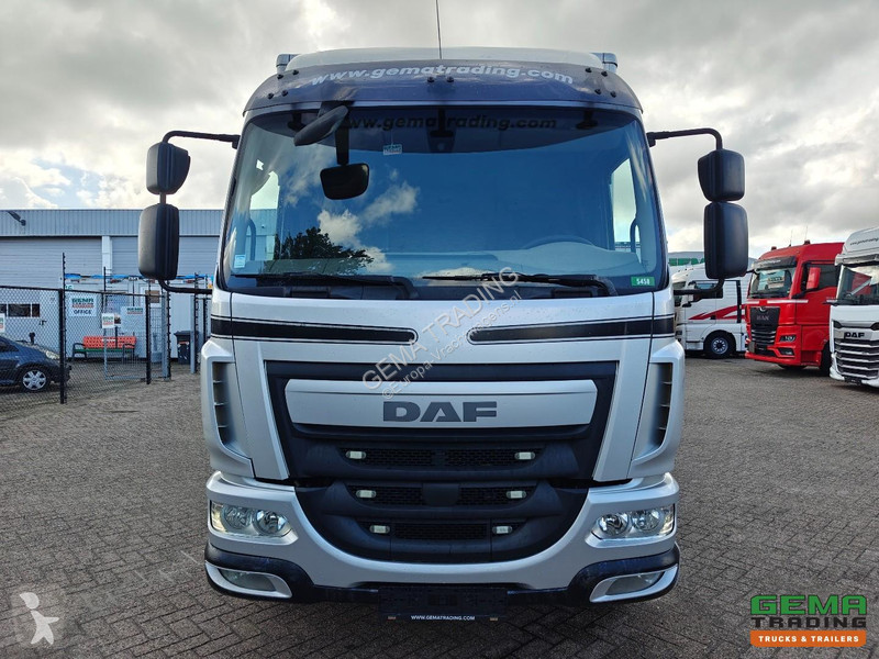 Camião DAF LF 230 FA 4x2 SleeperCab Euro6C -...