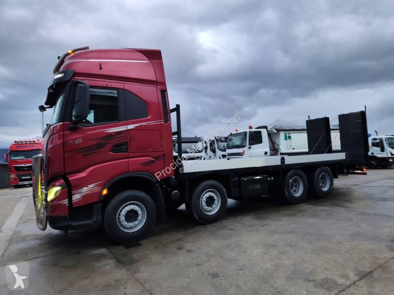 Camion Iveco 570