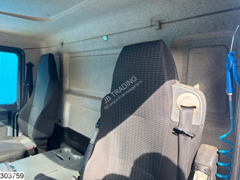 Camion MAN 18 250 EURO 5, Manual, Palfinger