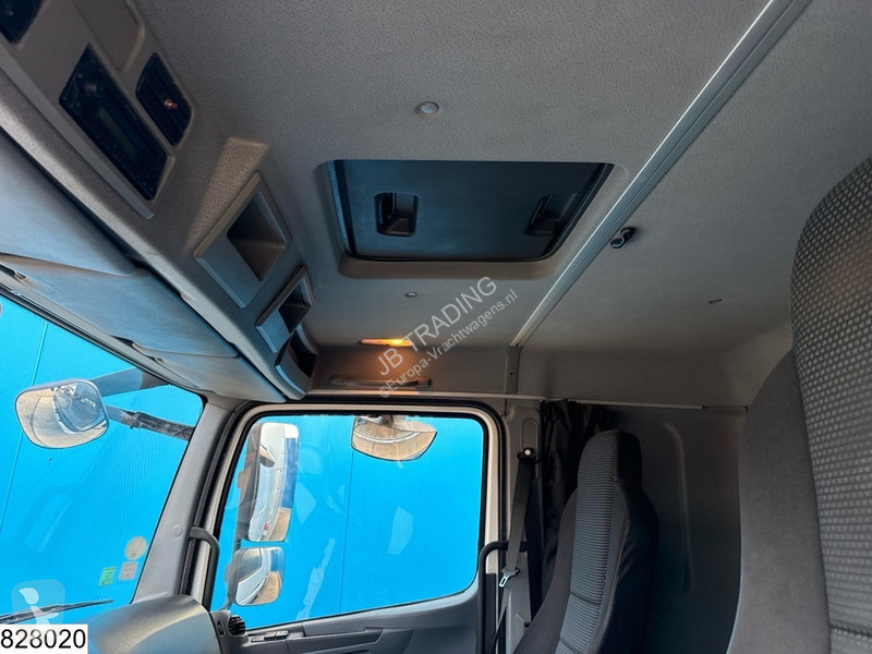 Camion Mercedes 1318 EURO 5, Manual, Steel,...