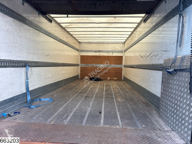 Camion Iveco 190EL28 EURO 6, Dhollandia, Telma