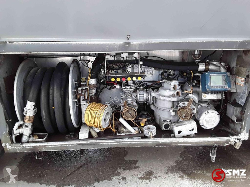 Camion Volvo 420