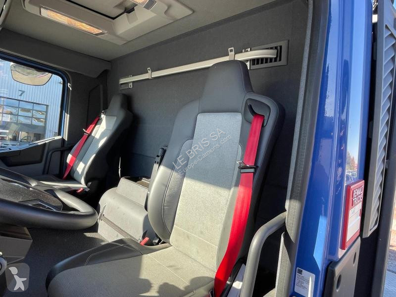 Camion Renault  T460