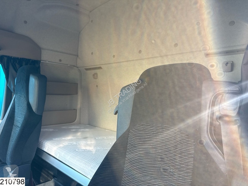 Camion Mercedes 1853 EURO 6, Retarder, 10300...