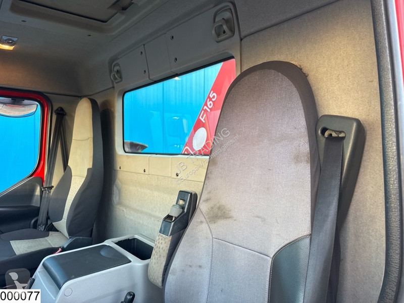 Грузовик Renault 380 Dxi 8x2, EURO 5, Fassi,...