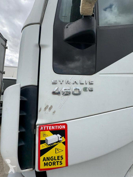Camion Iveco  AS260S